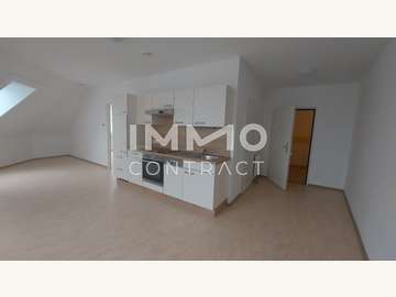 Dachgeschosswohnung in Oberwölbling /  Sankt Pölten (Land)