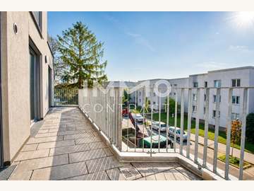 Dachgeschosswohnung in Wien,Floridsdorf /  1210 Wien - Floridsdorf
