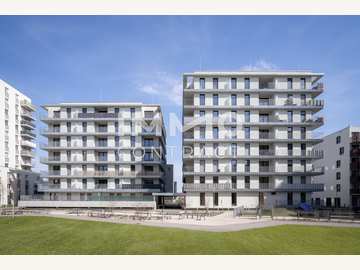 Mietwohnung in Wien /  1220 Wien - Donaustadt