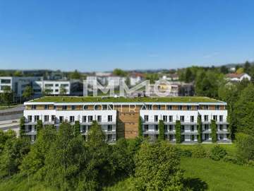 Mietwohnung in Hartberg /  Hartberg-Fürstenfeld