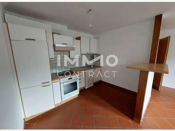 Dachgeschosswohnung in Steyr /  Steyr