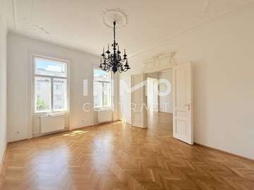 Mietwohnung in Wien /  1180 Wien - Währing