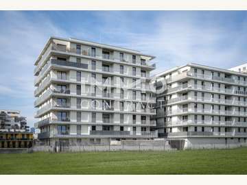 Mietwohnung in Wien /  1220 Wien - Donaustadt