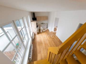 Maisonette in Wels /  Wels