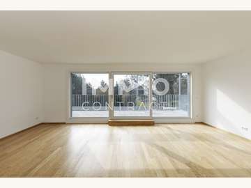 Dachgeschosswohnung in Wien /  1190 Wien - Döbling
