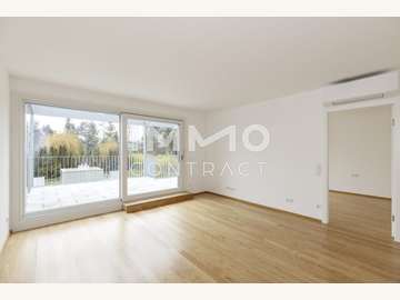 Mietwohnung in Wien /  1190 Wien - Döbling