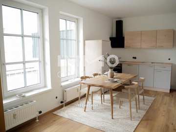 Maisonette in Wels /  Wels