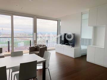 Mietwohnung in Wien / Landstraße /  1030 Wien - Landstraße