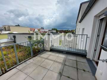 Dachgeschosswohnung in Wien / Wien 10., Favoriten /  1100 Wien - Favoriten