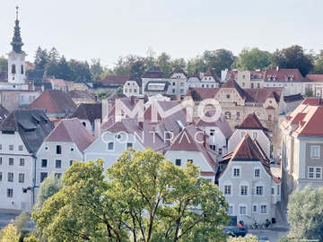 Mietwohnung in Steyr /  Steyr