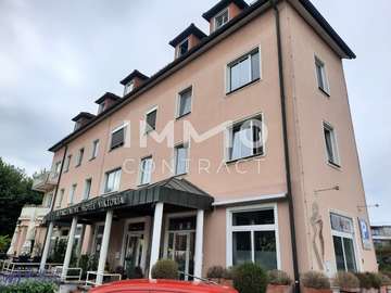Mietwohnung in Bad Schallerbach /  Grieskirchen
