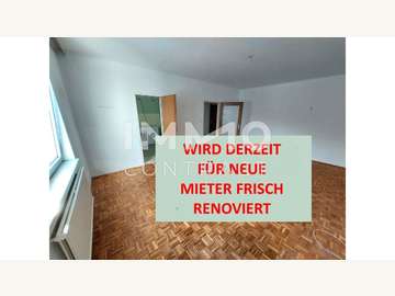 Dachgeschosswohnung in Hainburg an der Donau /  Bruck an der Leitha