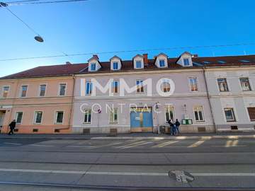 Terrassenwohnung in Graz /  Graz (Stadt)