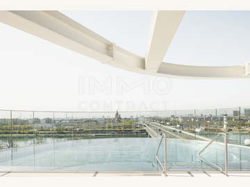 Mietwohnung in Wien /  1220 Wien - Donaustadt
