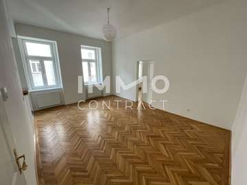 Mietwohnung in Wien /  1070 Wien - Neubau