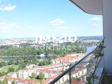 Mietwohnung in Wien /  1220 Wien - Donaustadt