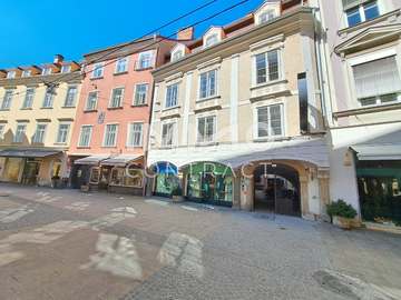 Dachgeschosswohnung in Graz /  Graz (Stadt)