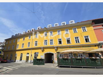 Mietwohnung in Graz /  Graz (Stadt)