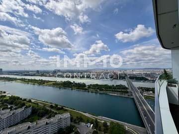 Mietwohnung in Wien /  1220 Wien - Donaustadt