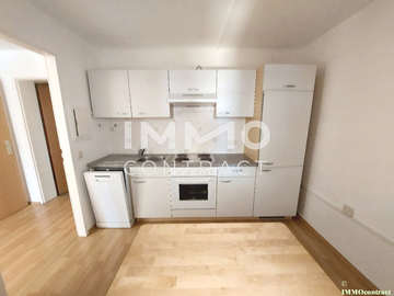 Dachgeschosswohnung in Steyr /  Steyr