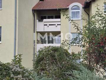 Apartement in Ramplach /  Neunkirchen