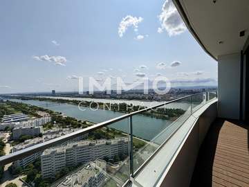 Mietwohnung in Wien /  1220 Wien - Donaustadt