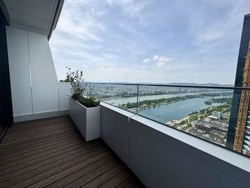 Mietwohnung in Wien /  1220 Wien - Donaustadt