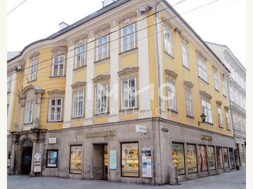 Mietwohnung in Linz /  Linz