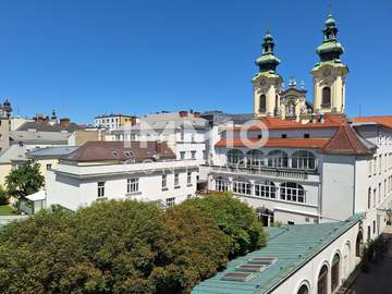 Mietwohnung in Linz /  Linz