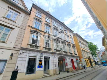 Mietwohnung in Graz /  Graz (Stadt)
