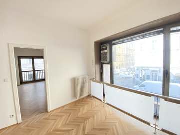 Mietwohnung in Wien, Innere Stadt