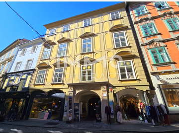 Mietwohnung in Graz /  Graz (Stadt)