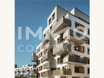 Mietwohnung in Wien /  1220 Wien - Donaustadt