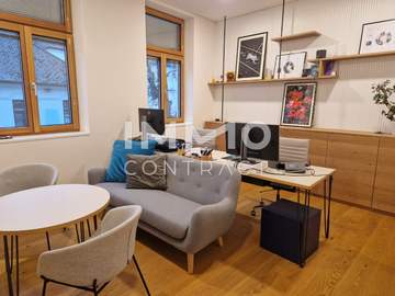 Mietwohnung in Purgstall /  Scheibbs