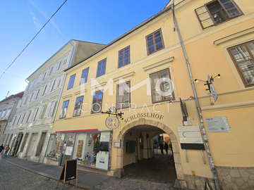 Mietwohnung in Graz /  Graz (Stadt)