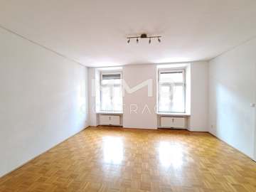 Dachgeschosswohnung in Graz /  Graz (Stadt)