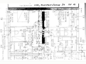 Mietwohnung in Linz /  Linz