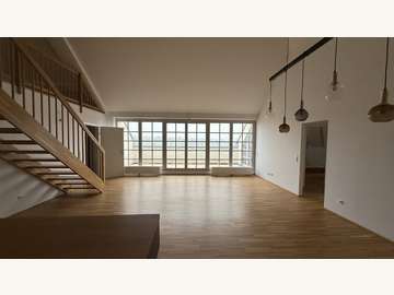 Dachgeschosswohnung in Neusiedl am See /  Neusiedl am See