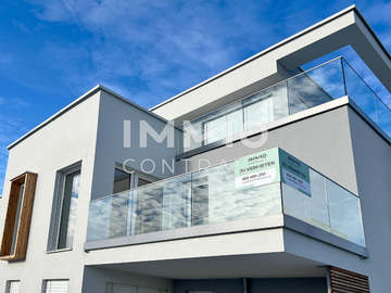 Terrassenwohnung in Krems /  Krems