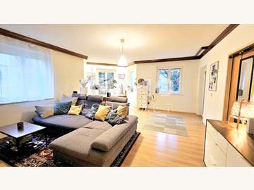 Mietwohnung in Bad Vöslau /  Baden