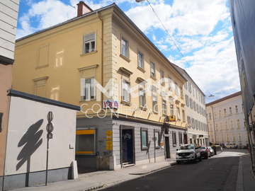 Dachgeschosswohnung in Graz /  Graz (Stadt)