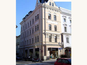 Mietwohnung in Wels /  Wels