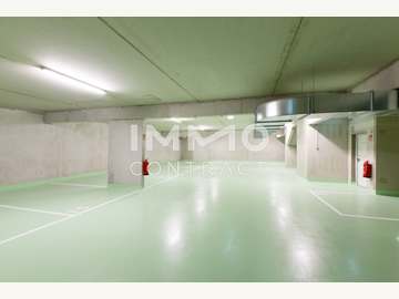 Tiefgarage in Wien /  1060 Wien - Mariahilf