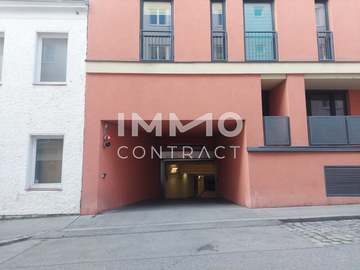 Duplex Parkplatz in Wien /  1150 Wien - Rudolfsheim-Fünfhaus