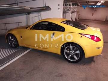 Duplex Parkplatz in Wien /  1200 Wien - Brigittenau