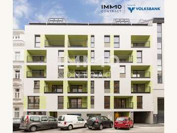Duplex Parkplatz in Wien /  1200 Wien - Brigittenau