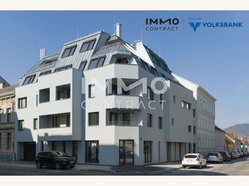 Duplex Parkplatz in Wien /  1210 Wien - Floridsdorf