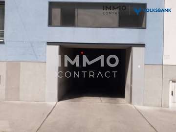 Tiefgarage in Wien,Favoriten /  1100 Wien - Favoriten