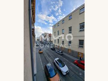 Stellplatz in Wien /  1180 Wien - Währing