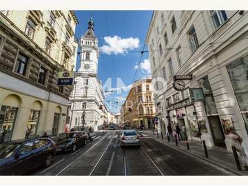 Stellplatz in Wien /  1180 Wien - Währing